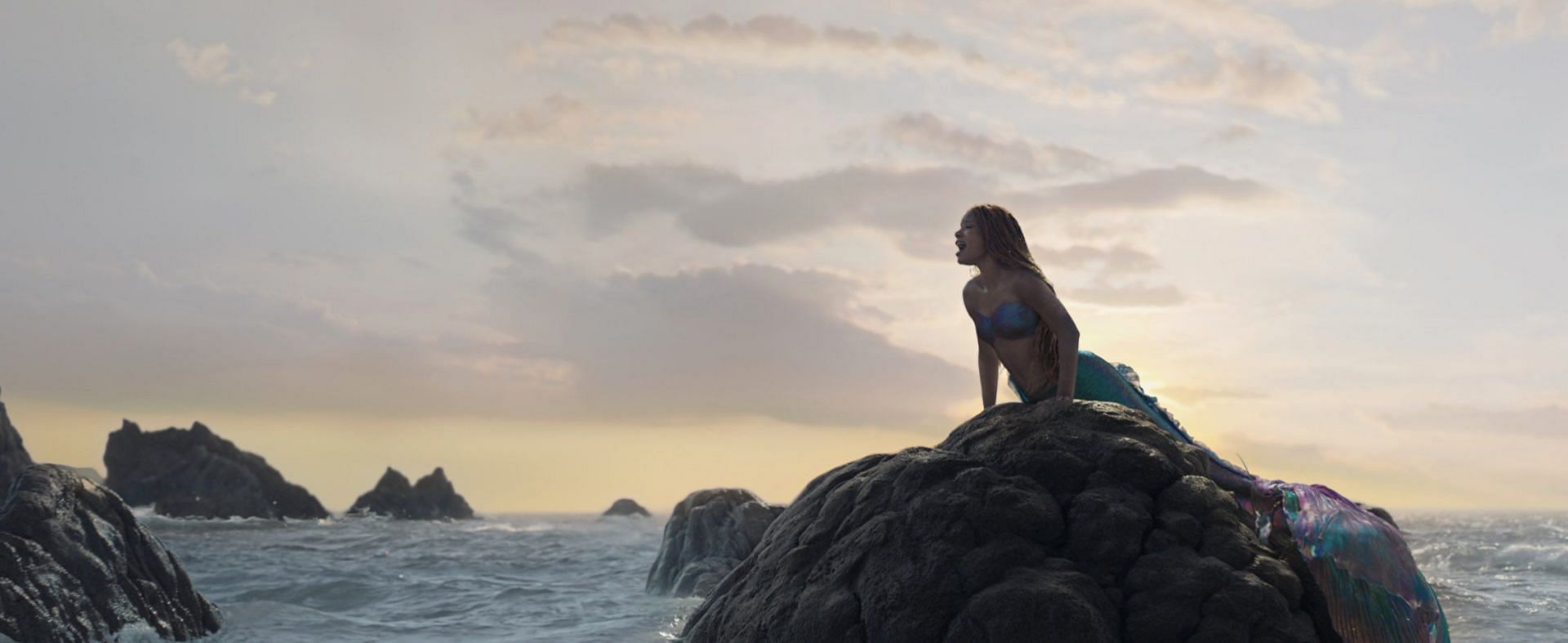 Will The Little Mermaid 2 Swim to the Surface? Stars express hopes for a continuation of the enchanting tale (Image via Disney)