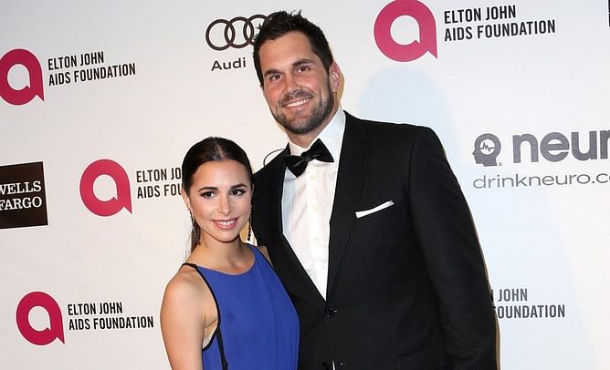Former NFL QB Matt Leinart’s wife rates Jayson Tatum and Jamal Murray on hotness scale