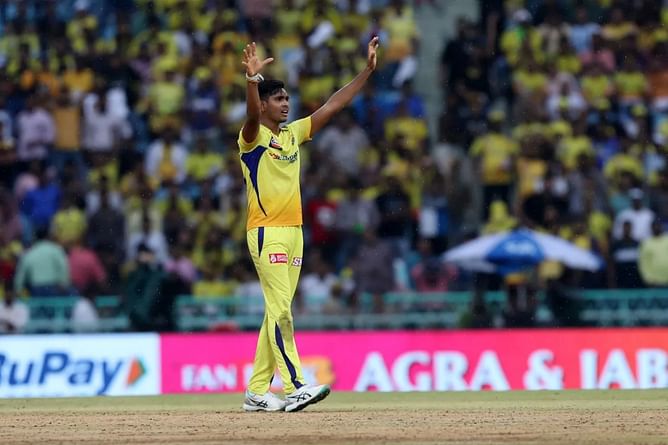 “We can't just focus on one bowler” - Ishan Kishan on the hype around Matheesha Pathirana