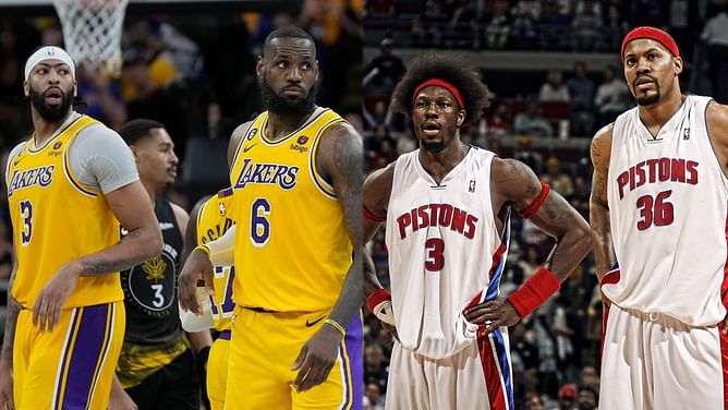 Which team got swept most times in NBA Playoffs?