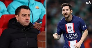 PSG midfielder wants to join Lionel Messi at Barcelona, Xavi makes decision on transfer: Reports