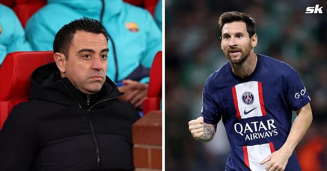 PSG midfielder wants to join Lionel Messi at Barcelona, Xavi makes decision on transfer: Reports