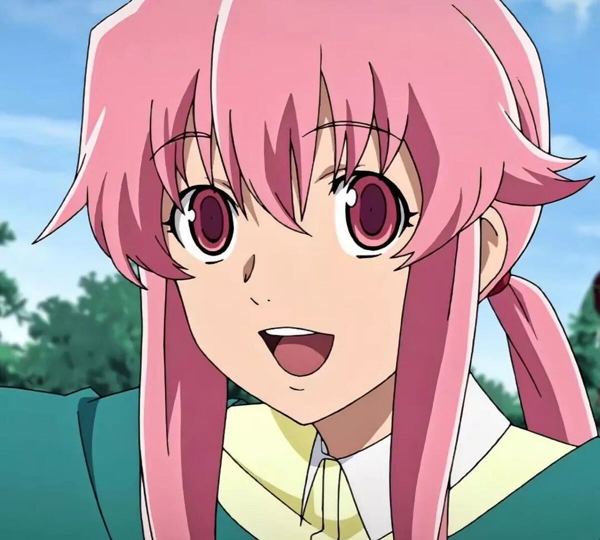 Yuno in the anime (Image via Asread studios)