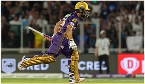Top 5 batting cameos of IPL 2023 ft. Rinku Singh & Ambati Rayudu