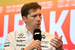“I’m really happy James joined Williams Racing” – Jenson Button is expecting big things from James Vowles
