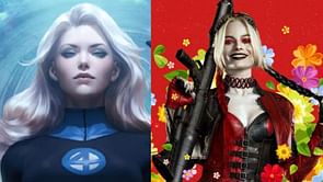 “Nooooo she's Harley”: Fan reactions to Margot Robbie’s Fantastic Four casting are mixed