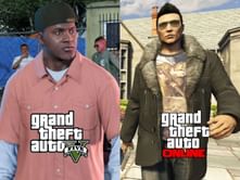 GTA 5 vs. GTA Online: 5 big differences between the two