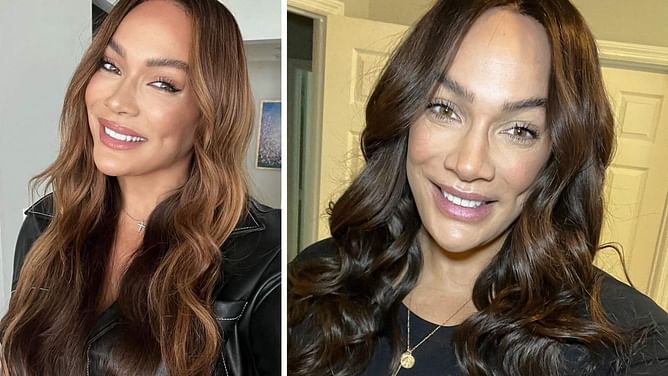 Nia Jax sends heartwarming message to 42-year-old WWE RAW star