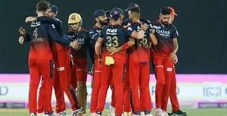 IPL 2023 weather update: Bangalore weather report on May 21 for today's RCB vs GT clash