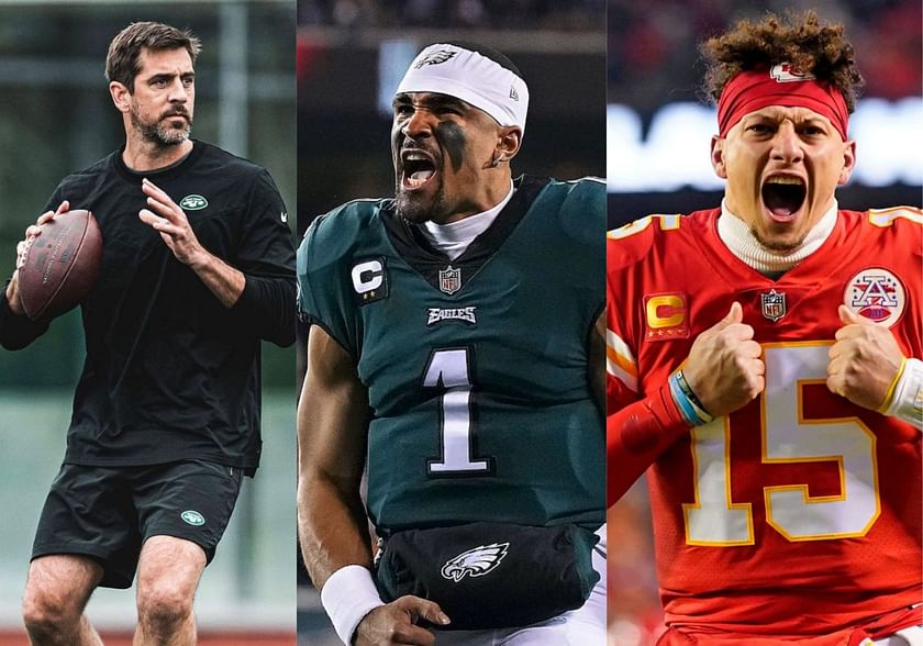 Ranking the easiest, hardest schedules for all 32 NFL teams