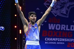 Who is Nishant Dev? Know all about India's ace boxer who is participating in the Men's World Boxing Championships