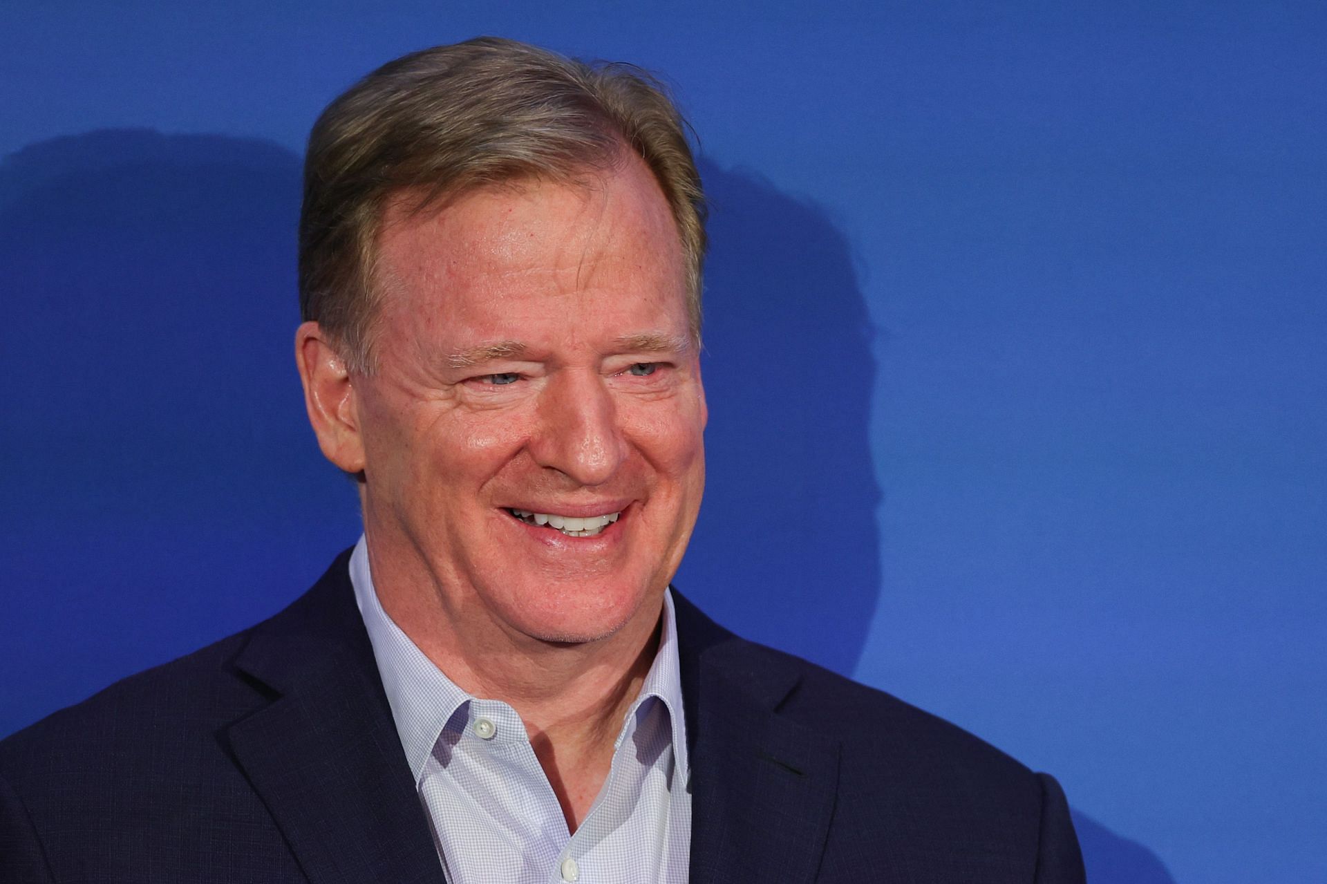 Roger Goodell discusses the 2022 NFL season and TNF on