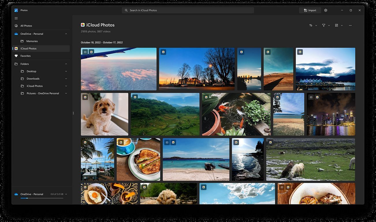 How to edit photos in the Windows 10 Photos app