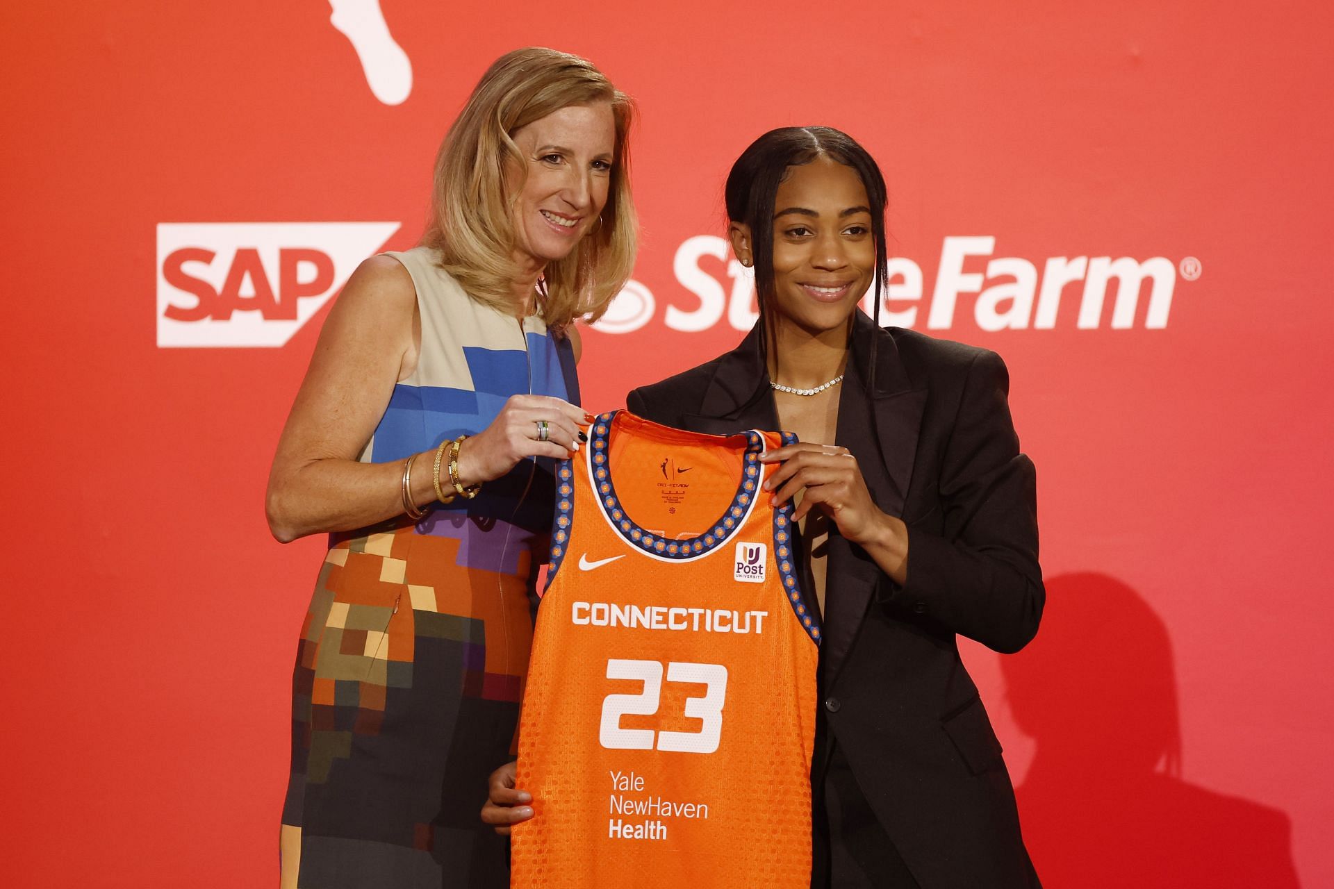 2023 WNBA Draft