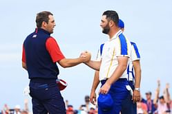 5 top golfers missing from the 2023 Wells Fargo Championship and why
