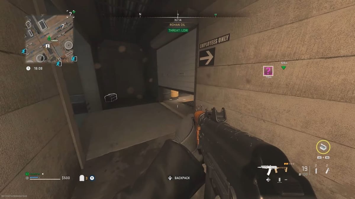 Warzone 2 Dmz Guide All Bunker Entrances To Koschei Complex 
