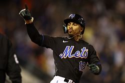 MLB radio host calls out Francisco Lindor as Mets shortstop continues 2023 slump: "Is it too much to ask for your star player to bat over .225?"