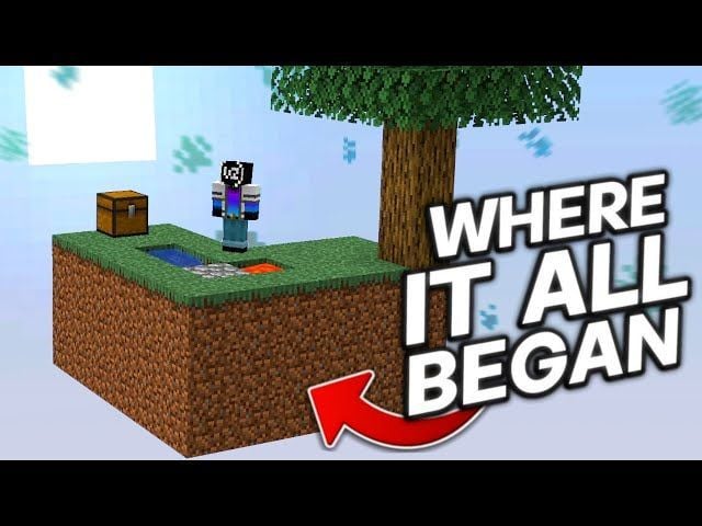 Top 5 challenge ideas to make Minecraft feel more exciting