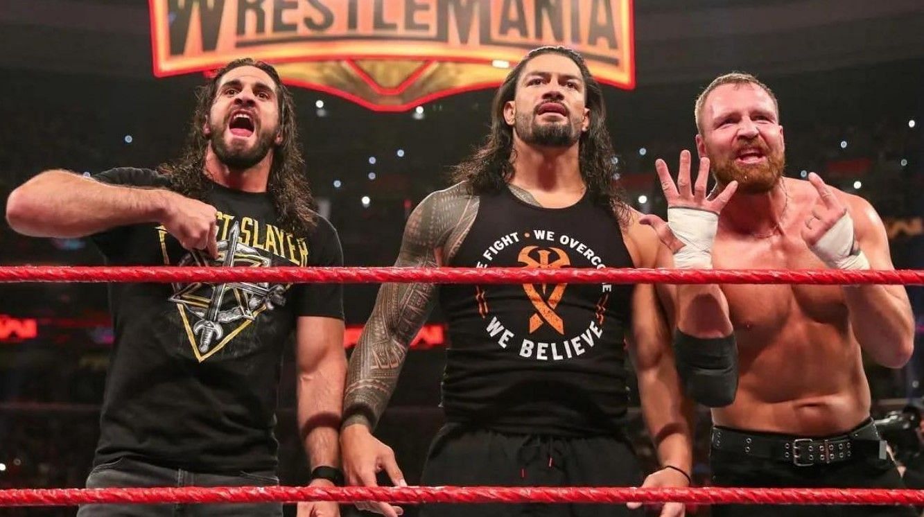 Will The Hounds of Justice be in the same ring again?