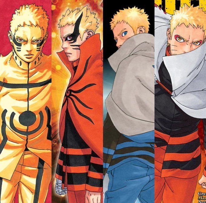 Naruto fans hate his personality in Boruto for a surprising reason