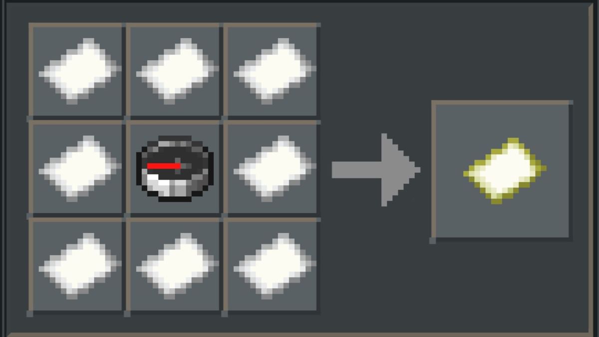 5 best uses for compass in Minecraft (2023)
