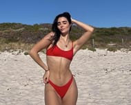 Source: Indiana Massara’s Instagram