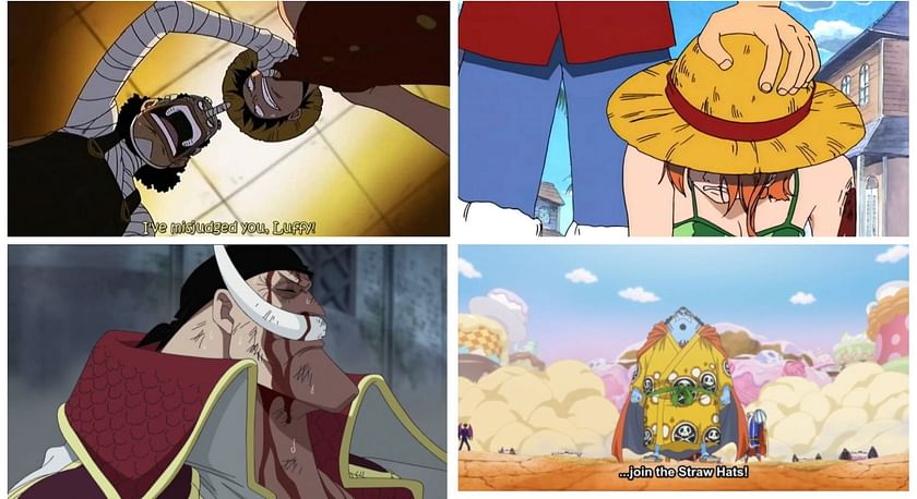 10 important shonen anime conversations that changed everything