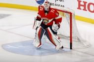 Sergei Bobrovsky's