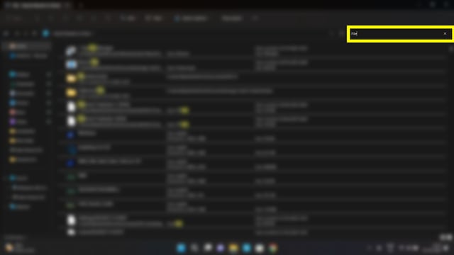 Essential Files How to recover lost files after a Windows update