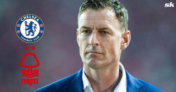 "Nothing would surprise me here" - Chris Sutton makes prediction for Chelsea vs Nottingham Forest