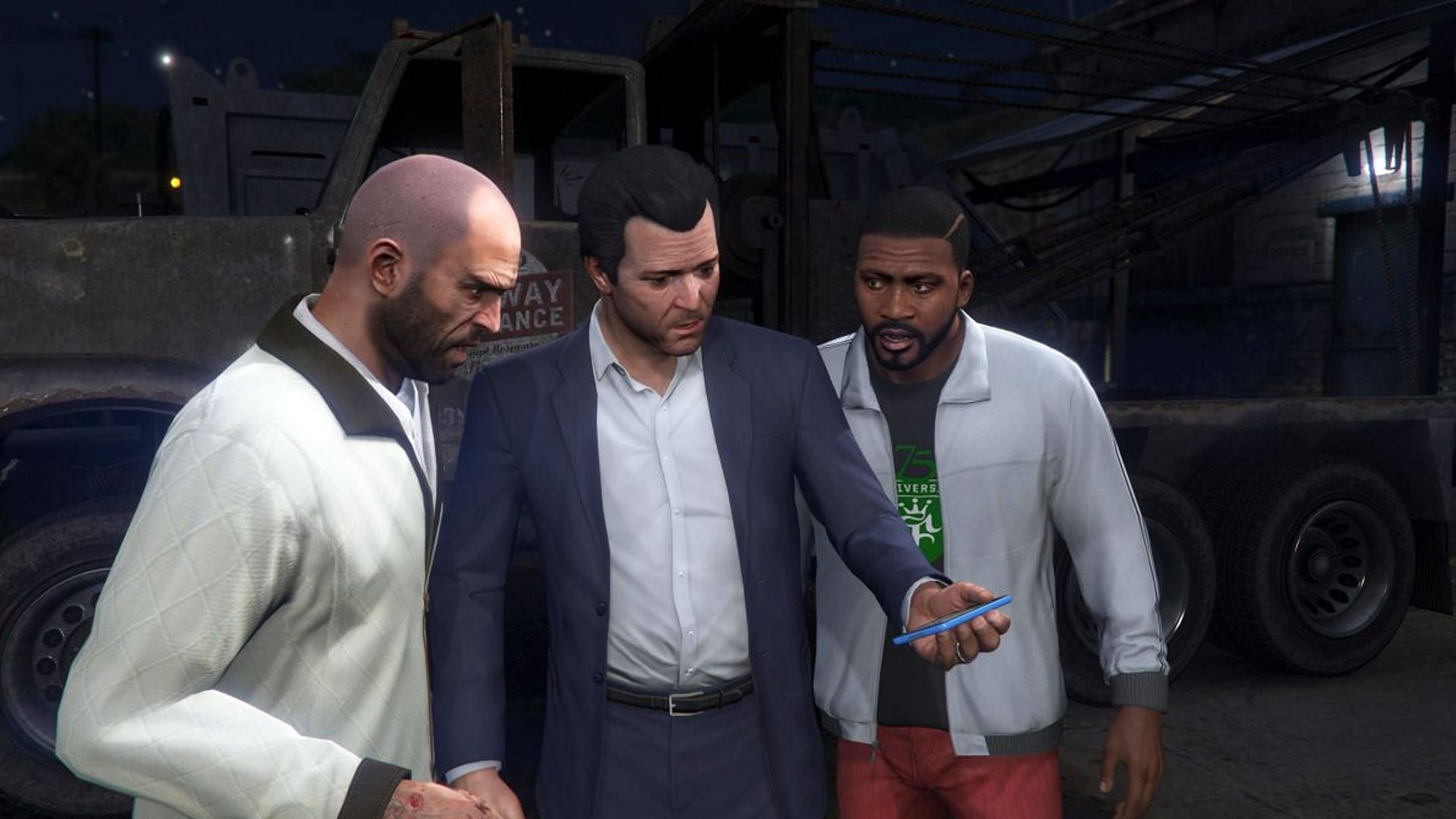 Fake GTA 6 Rating Sparks Reveal and Release Date Rumors