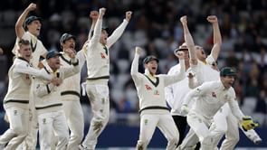 "It just doesn’t feel right not to play any cricket leading into an Ashes series" - Allan Border on Australia's decision to not play warm-up matches