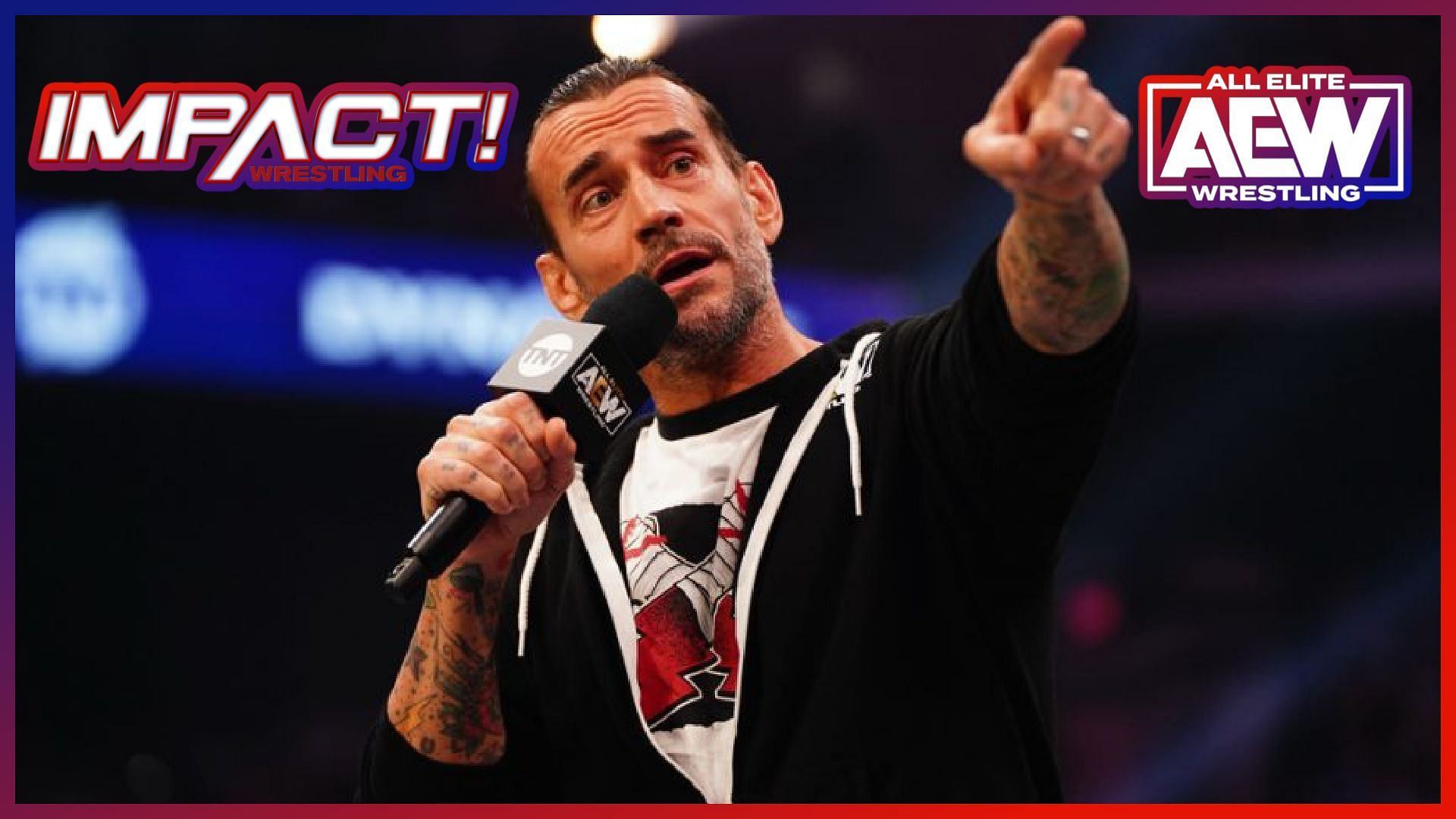 CM Punk