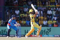 DC vs CSK: Who won yesterday's match in IPL 2023?