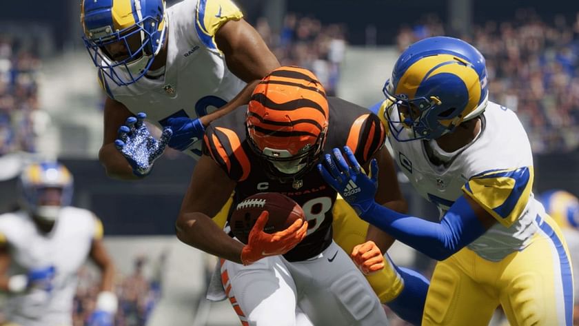 Does Madden NFL 22 have crossplay?