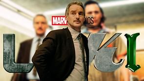 Mobius goes to space? Owen Wilson's new costume revealed in Loki season 2
