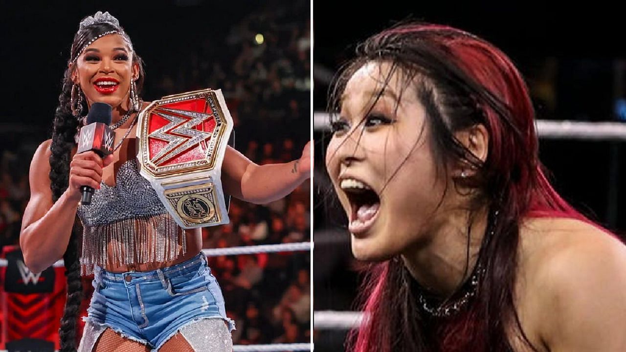These two women are set to collide at Backlash 2023