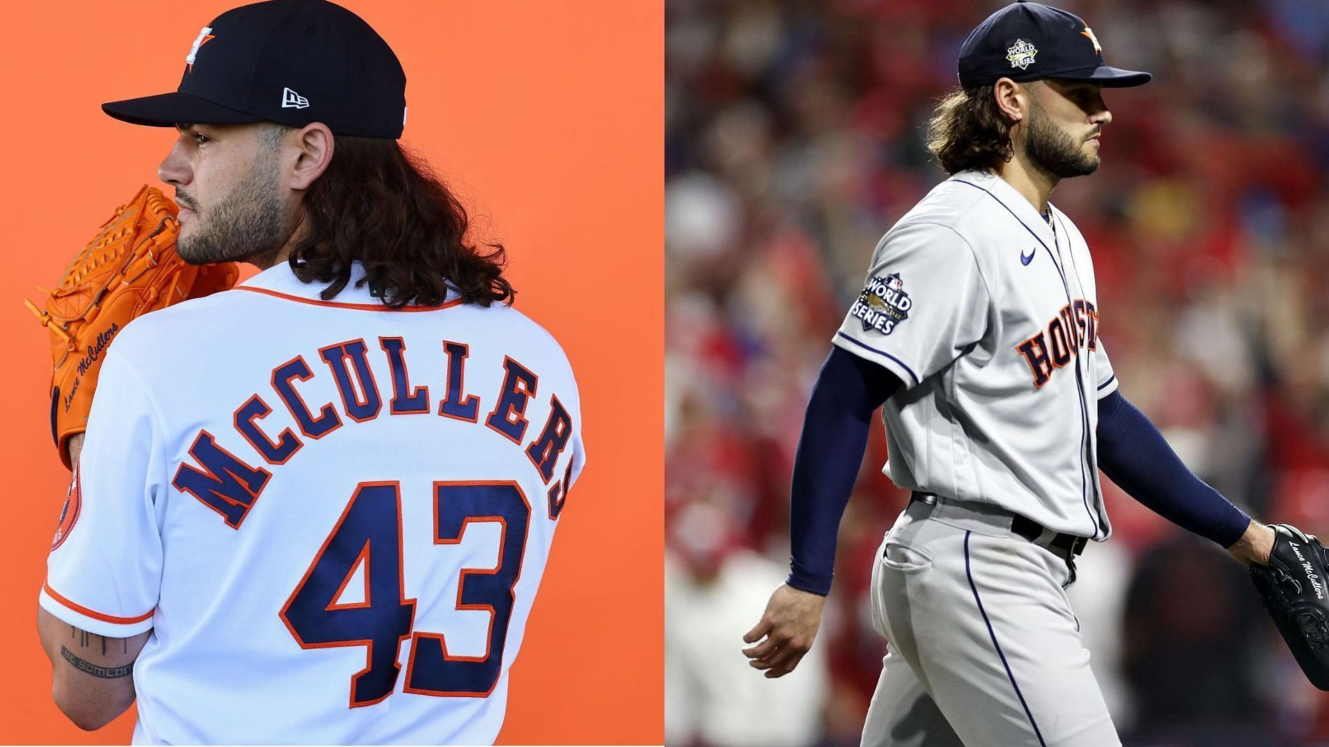 Lance McCullers Jr. To Miss Start Of 2022 Season - MLB Trade Rumors