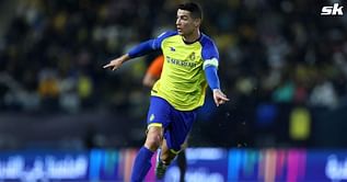 "We believed until the end" - Jubilant Cristiano Ronaldo lauds Al-Nassr teammates for 3-2 comeback win against Al-Shabab