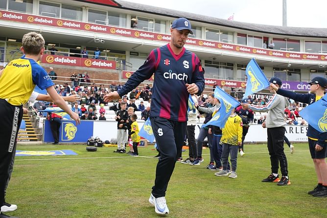 NOR vs DUR Dream11 prediction: 3 players you can pick as captain or vice-captain for today’s English T20 Blast match – May 26, 2023