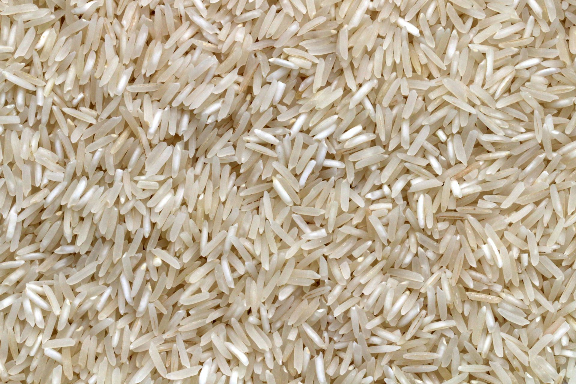 Natural skincare: Rice water for face (image via unsplash / pierre bamin)