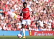Thomas Partey remains linked with an exit from the Emirates.