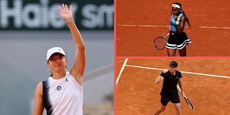 French Open 2023 TV Schedule: When are Iga Swiatek, Coco Gauff & Jannik Sinner playing? - Day 5, Round 2