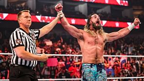 "You know Seth is going over" - Former writer bashes WWE for predictable outcome of the World Heavyweight Championship tournament (Exclusive)