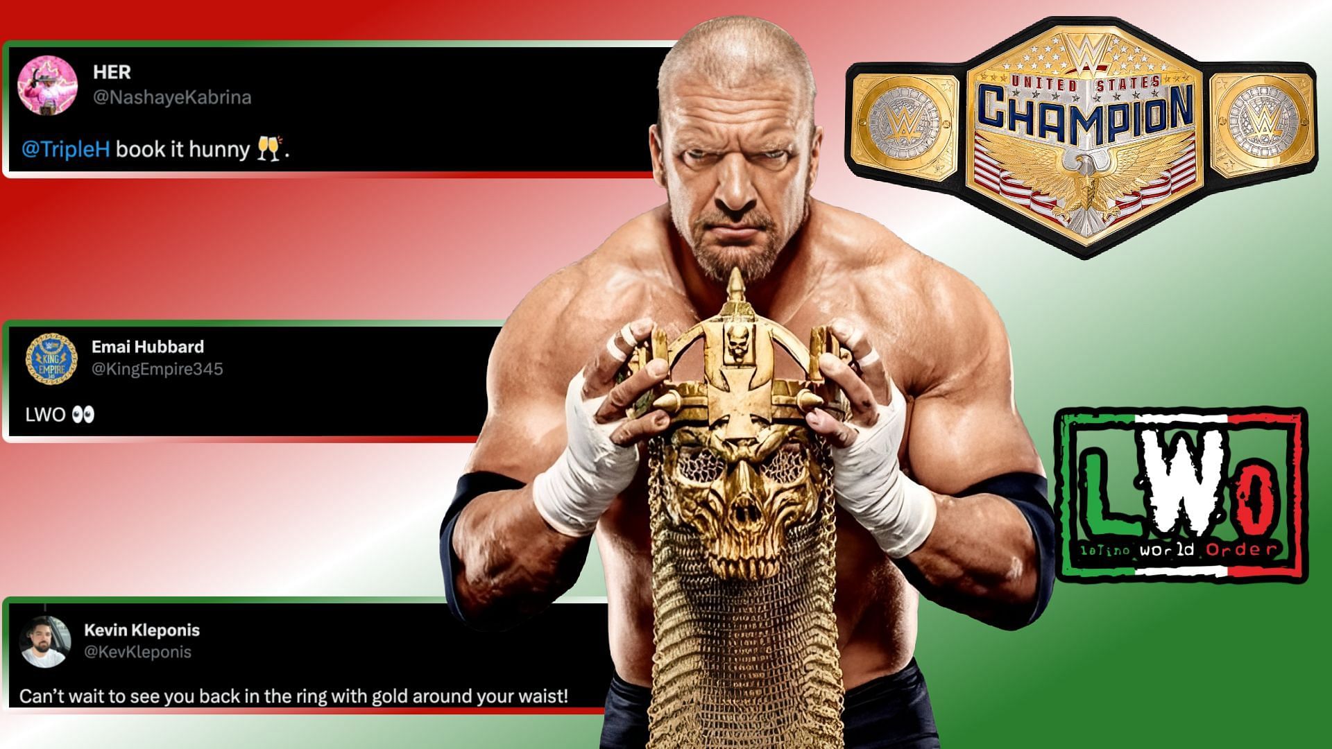 Triple H