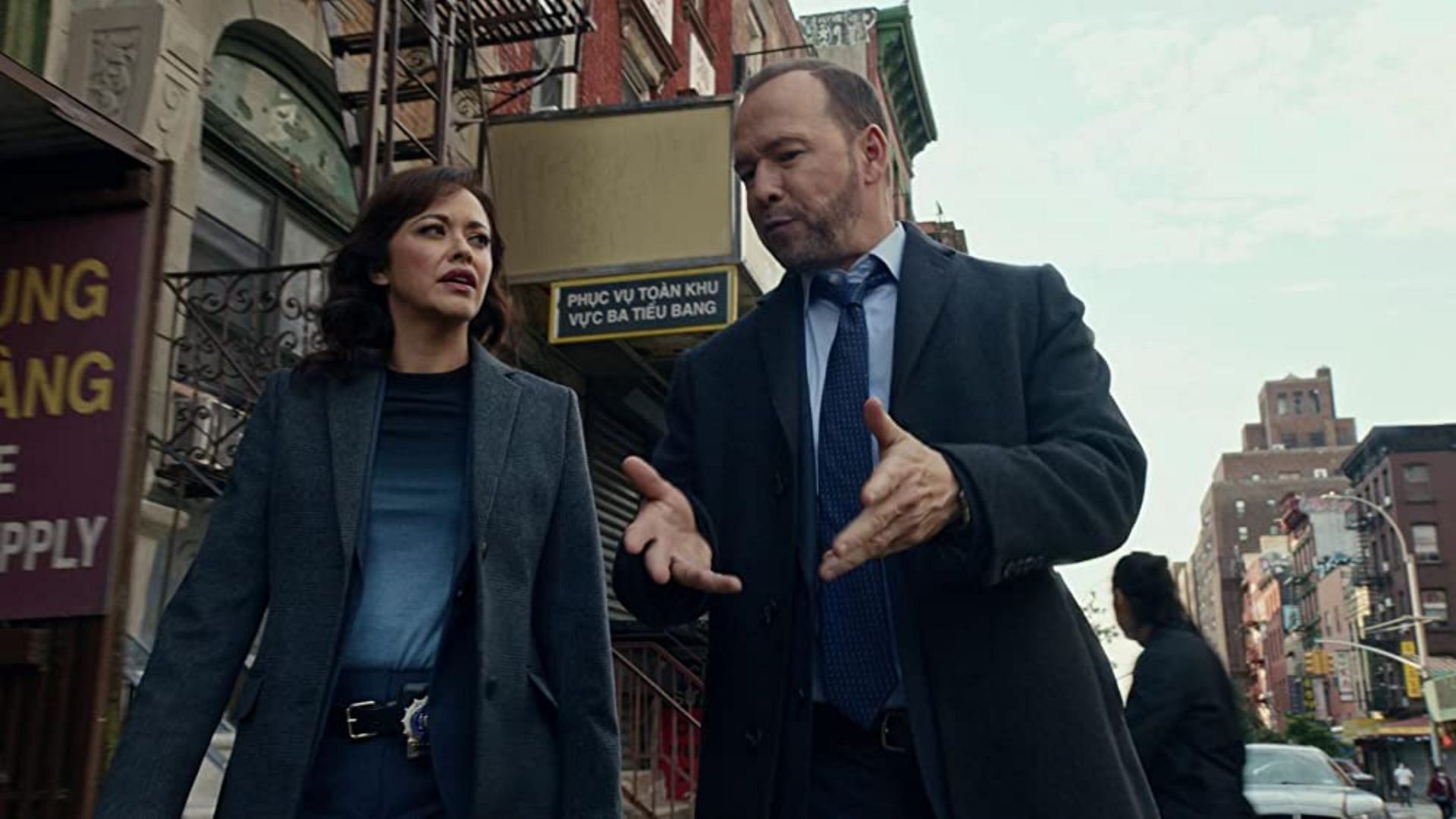 Blue Bloods (Image via IMDb)