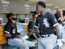 Chicago White Sox apathetic as team brings back speedy journeyman outfielder Billy Hamilton: "Nothing says contender like a .188 hitter"