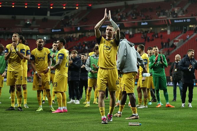 Genk vs R. Union SG Prediction and Betting Tips | May 21st 2023