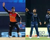 3 former SRH players who are now with GT in IPL 2023