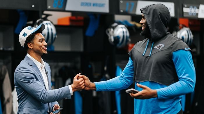 Carolina Panthers, Brian Burns, defense key in 2022 NFL season